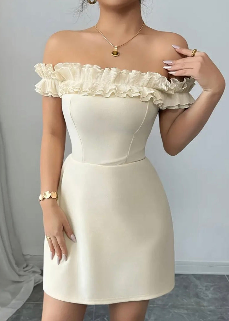 Vestido Ailin