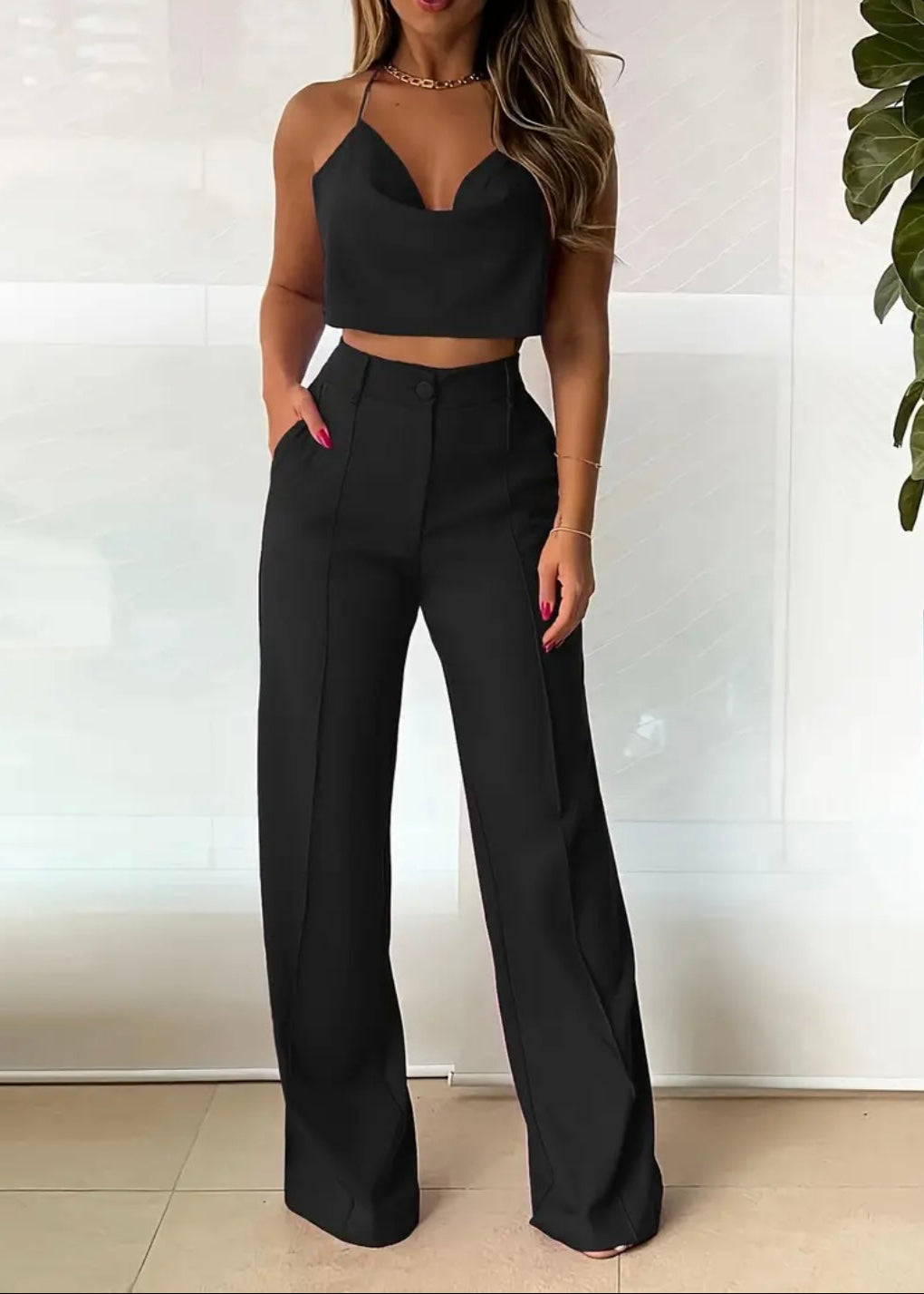 Conjunto Silvana