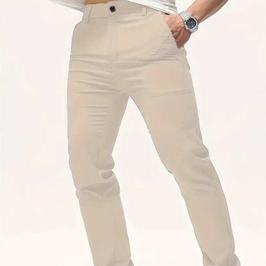 Pantalón skini casual