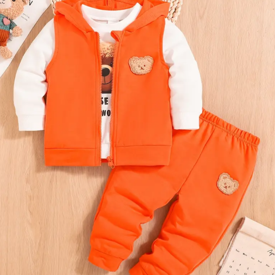 Conjunto Mauro