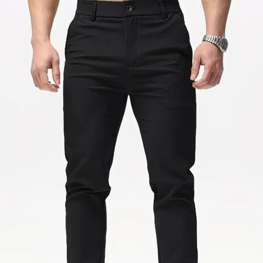 Pantalón skini casual
