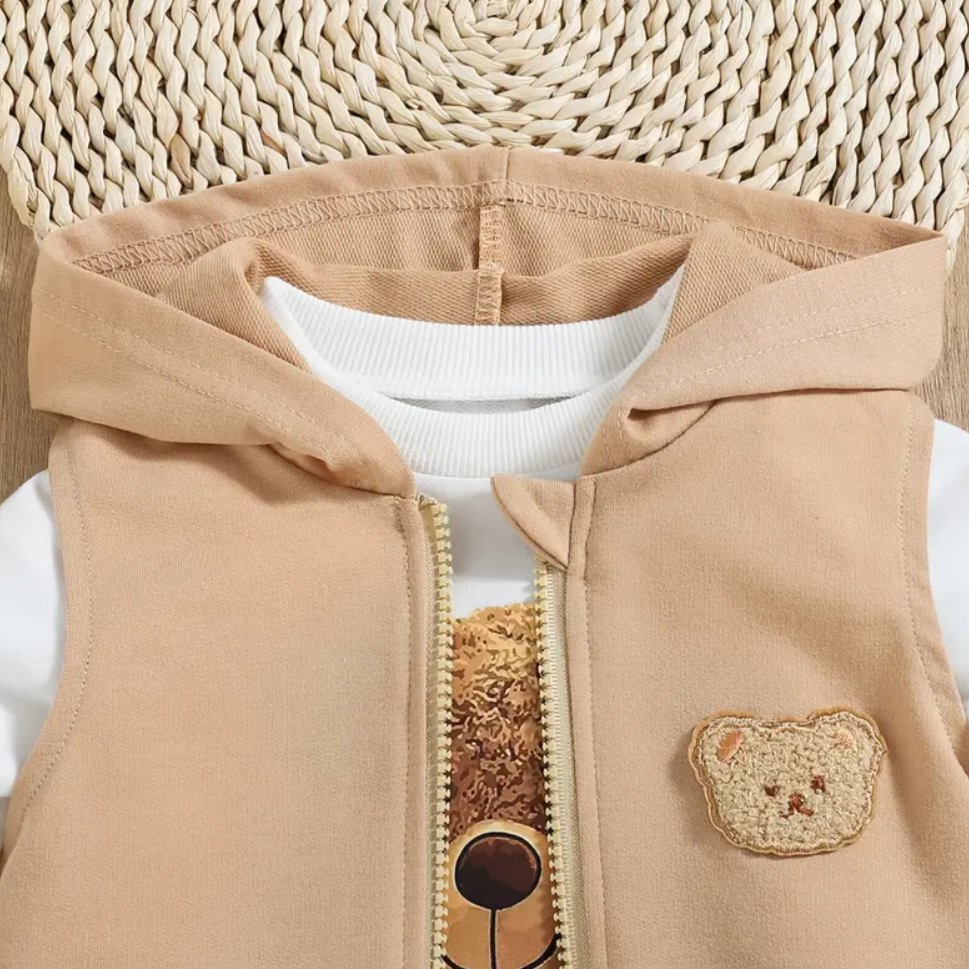 Conjunto Mauro