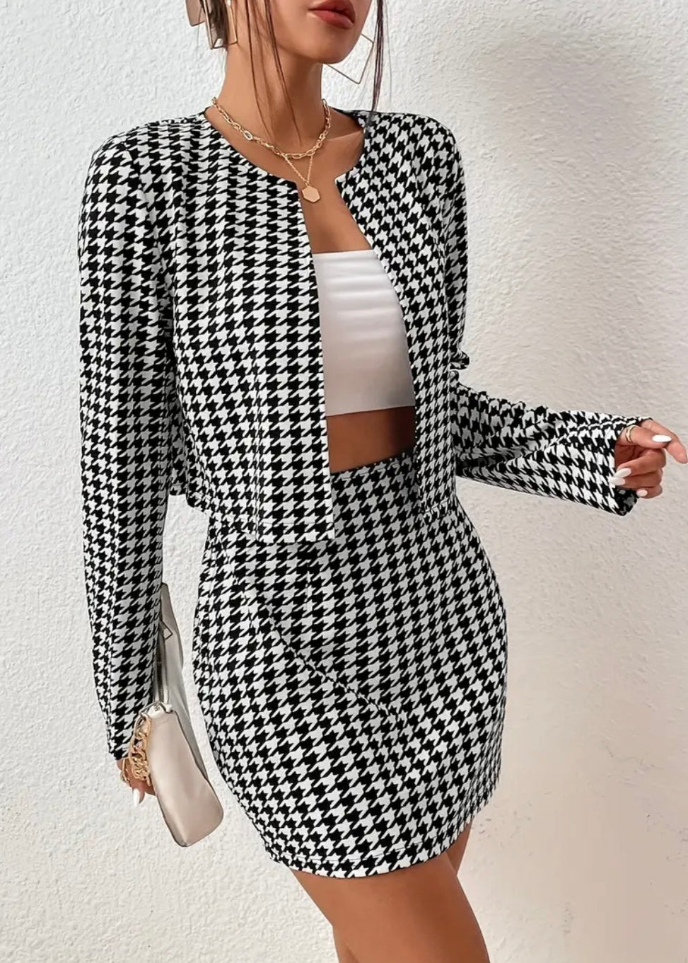 Conjunto Anny