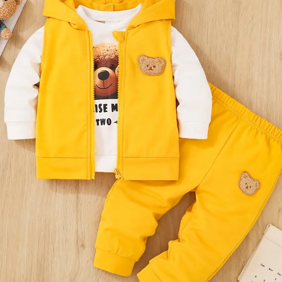 Conjunto Mauro