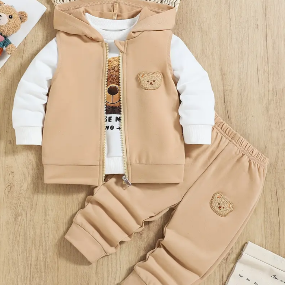 Conjunto Mauro