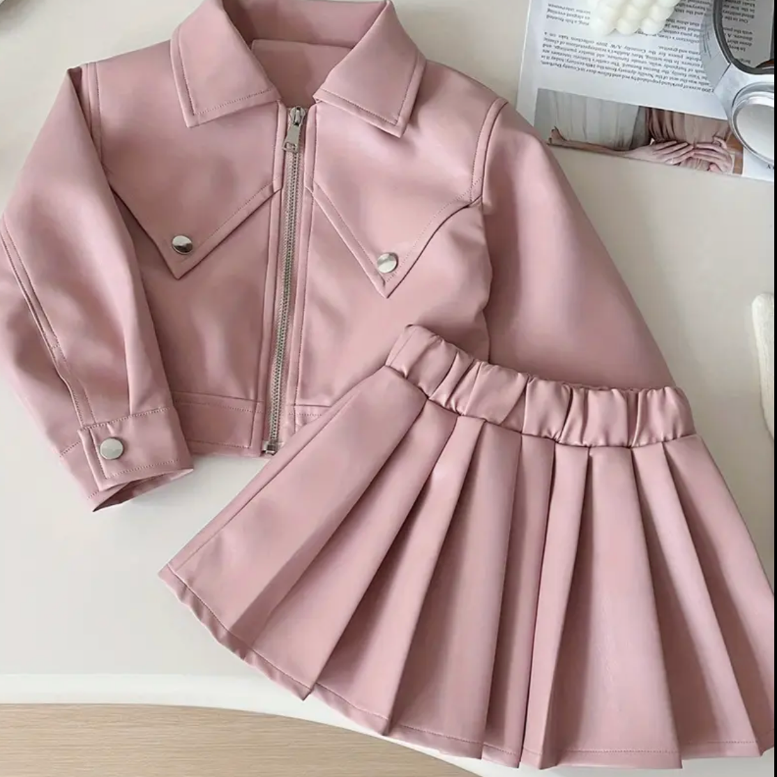 Conjunto Jade