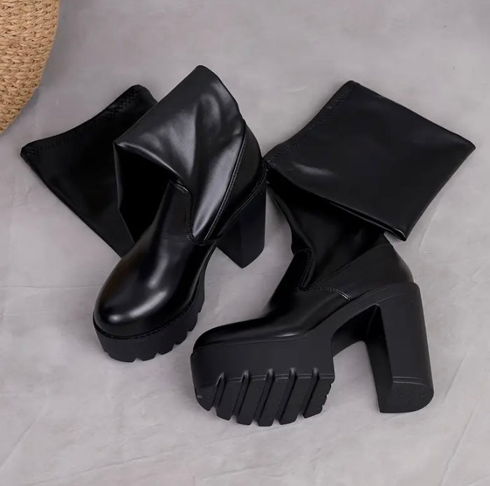 Bucaneras negras