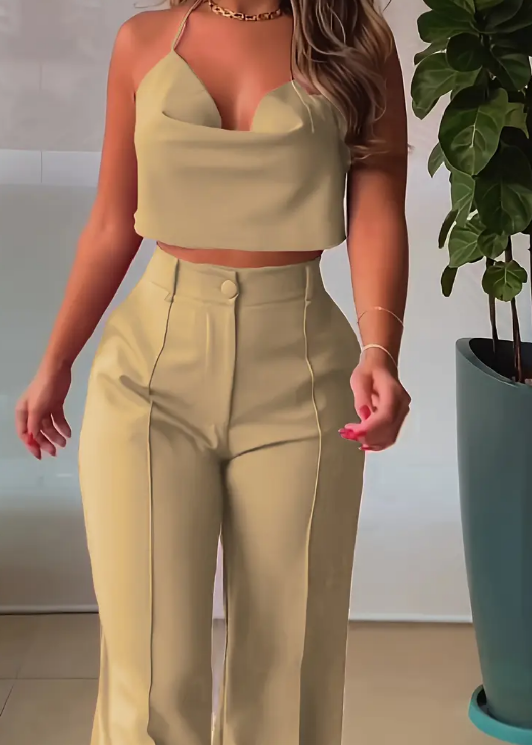 Conjunto Silvana