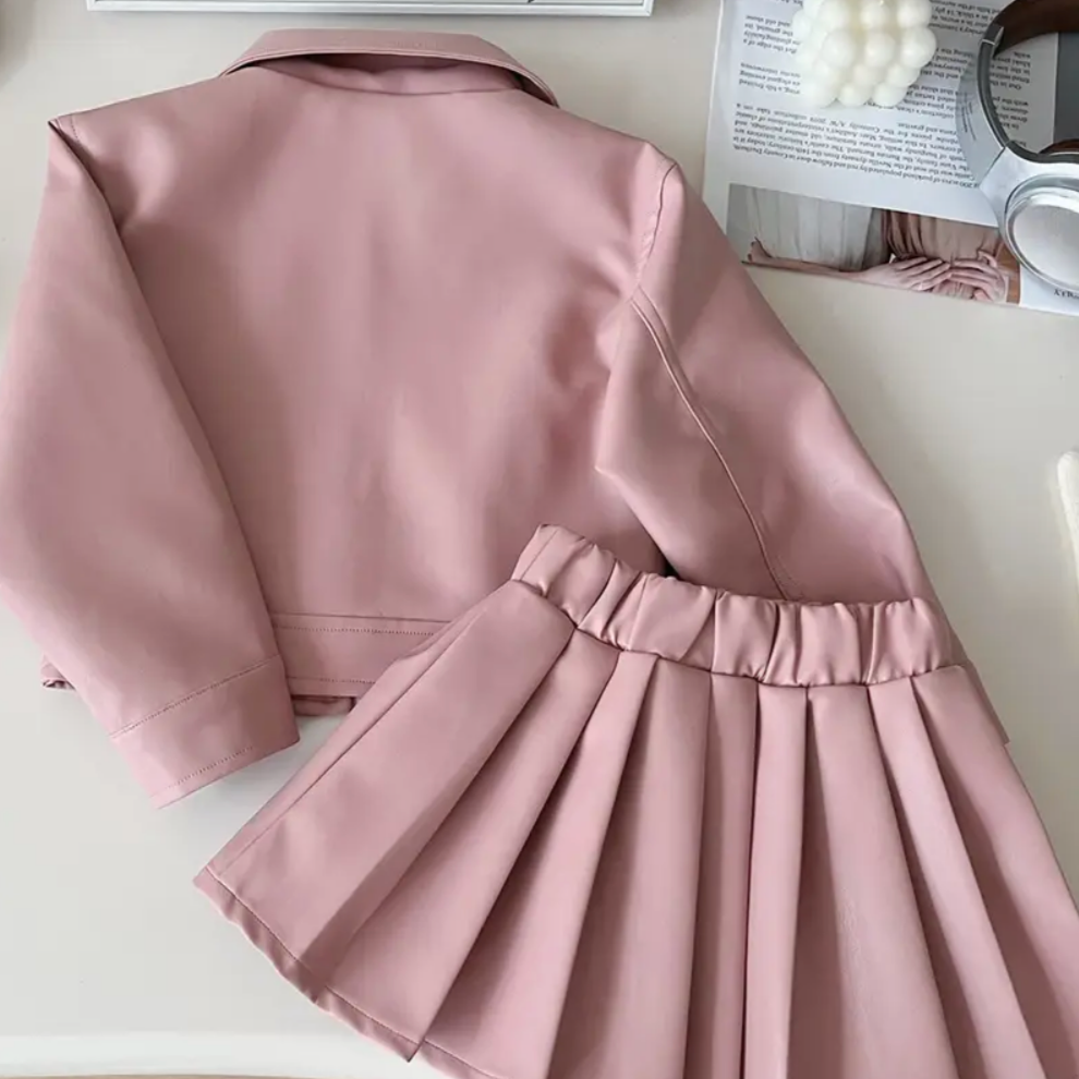 Conjunto Jade