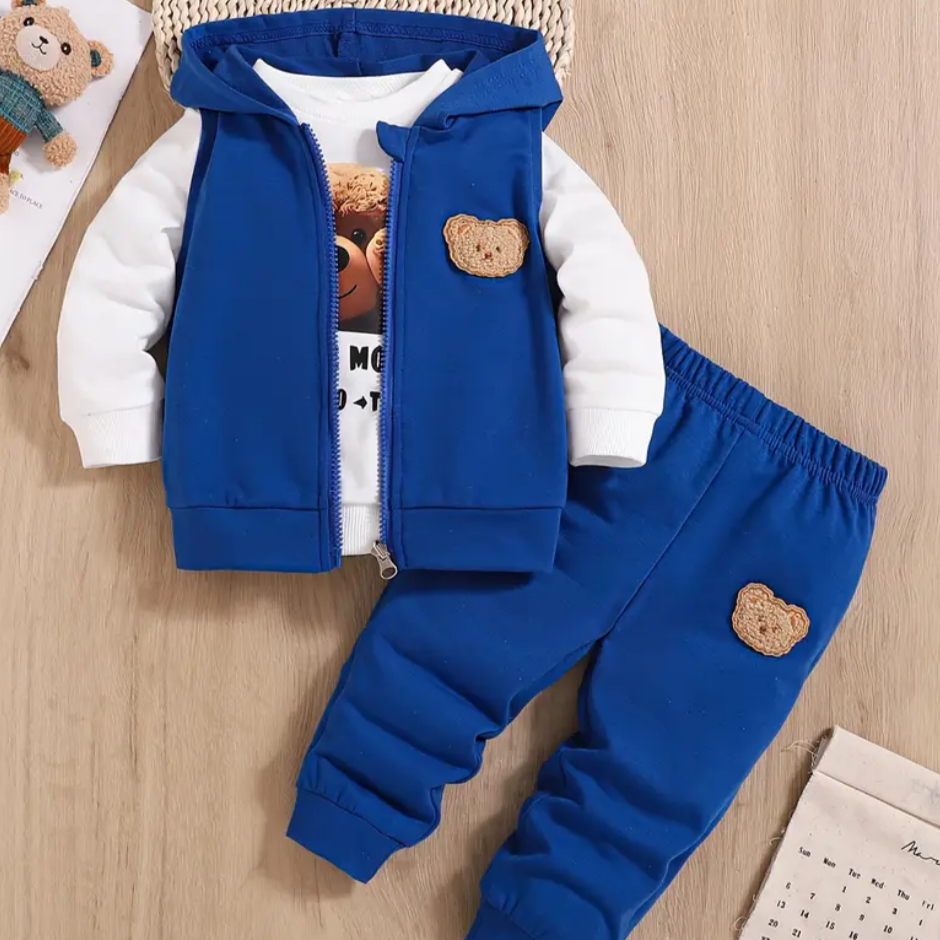 Conjunto Mauro