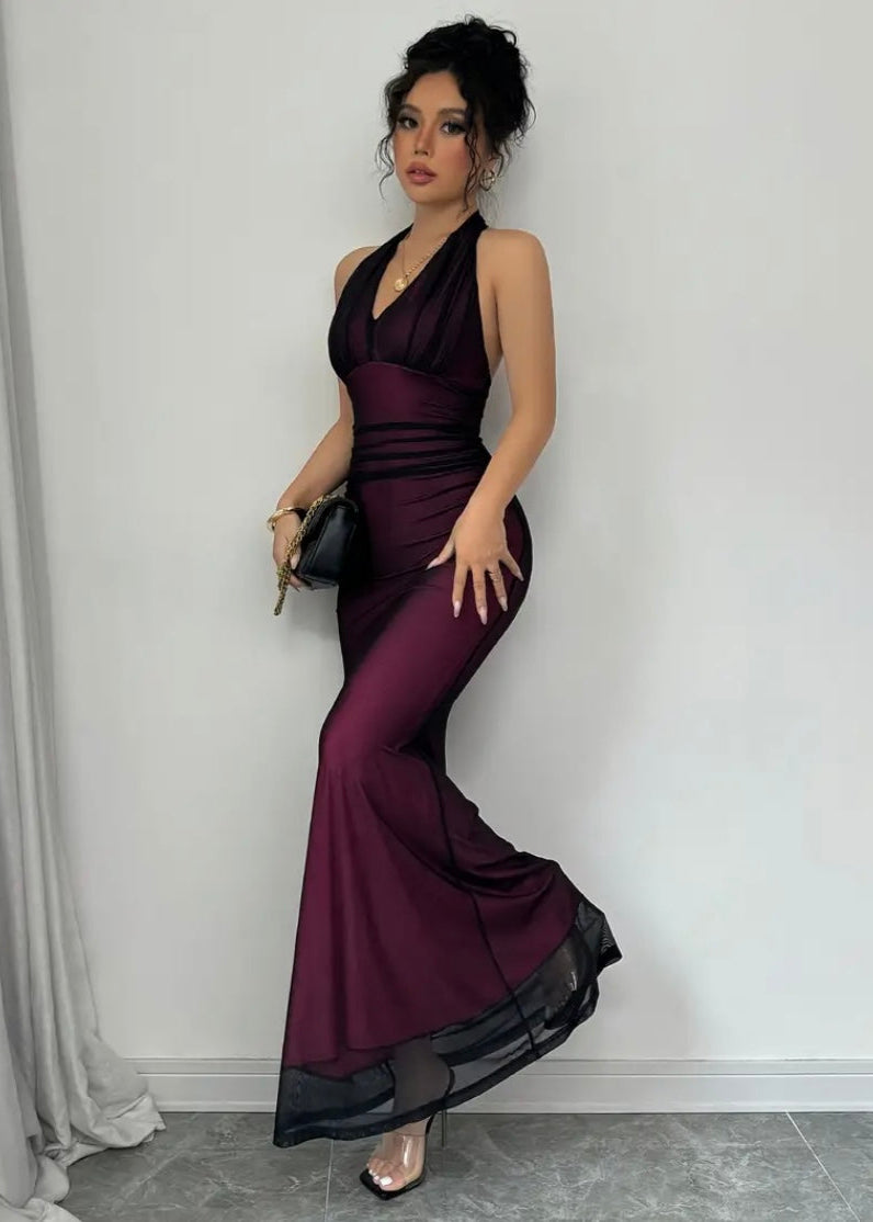 Vestido Afrodita