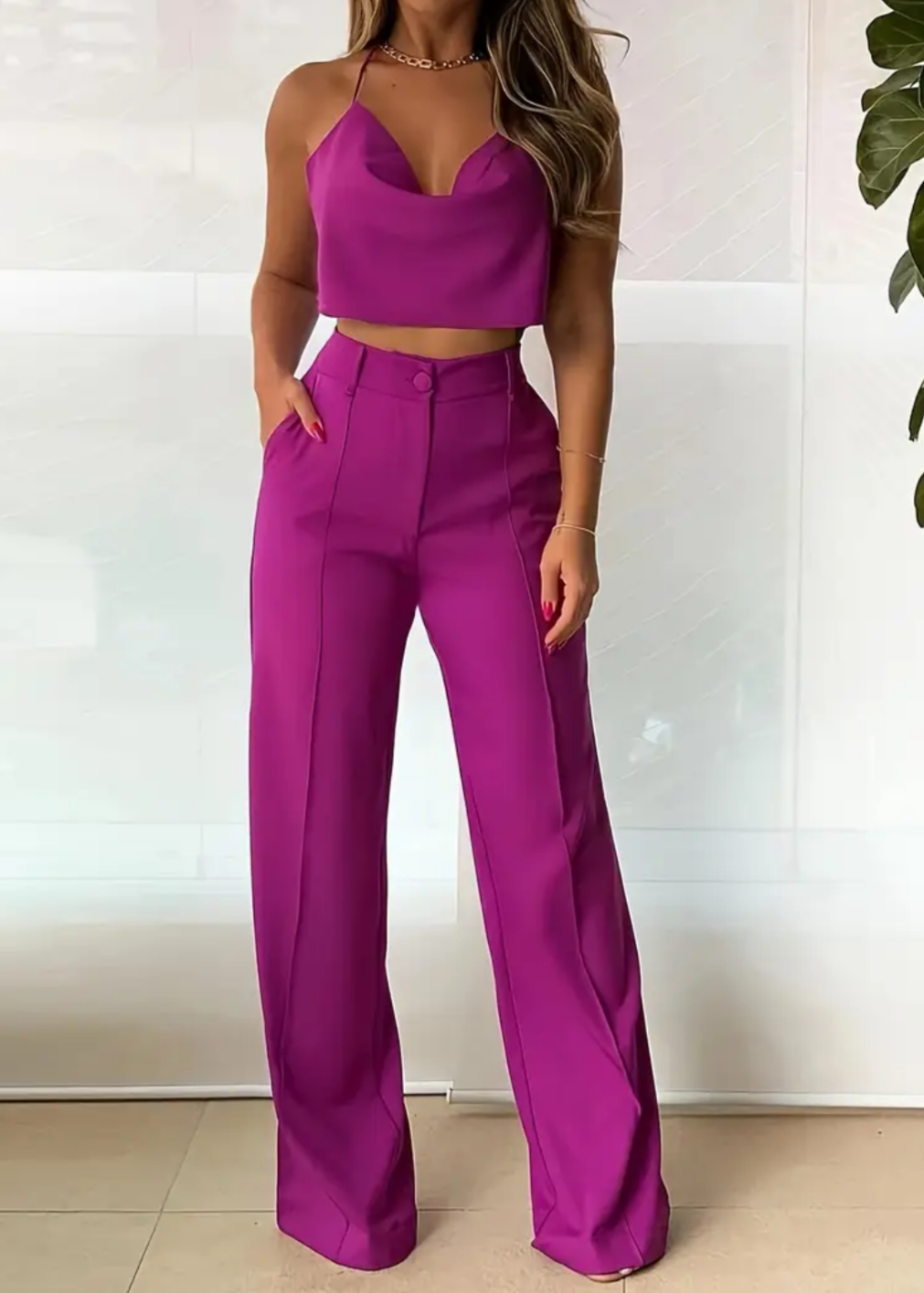 Conjunto Silvana