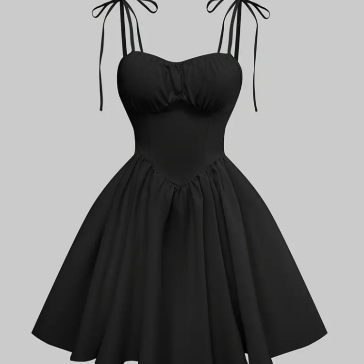 Vestido Britani