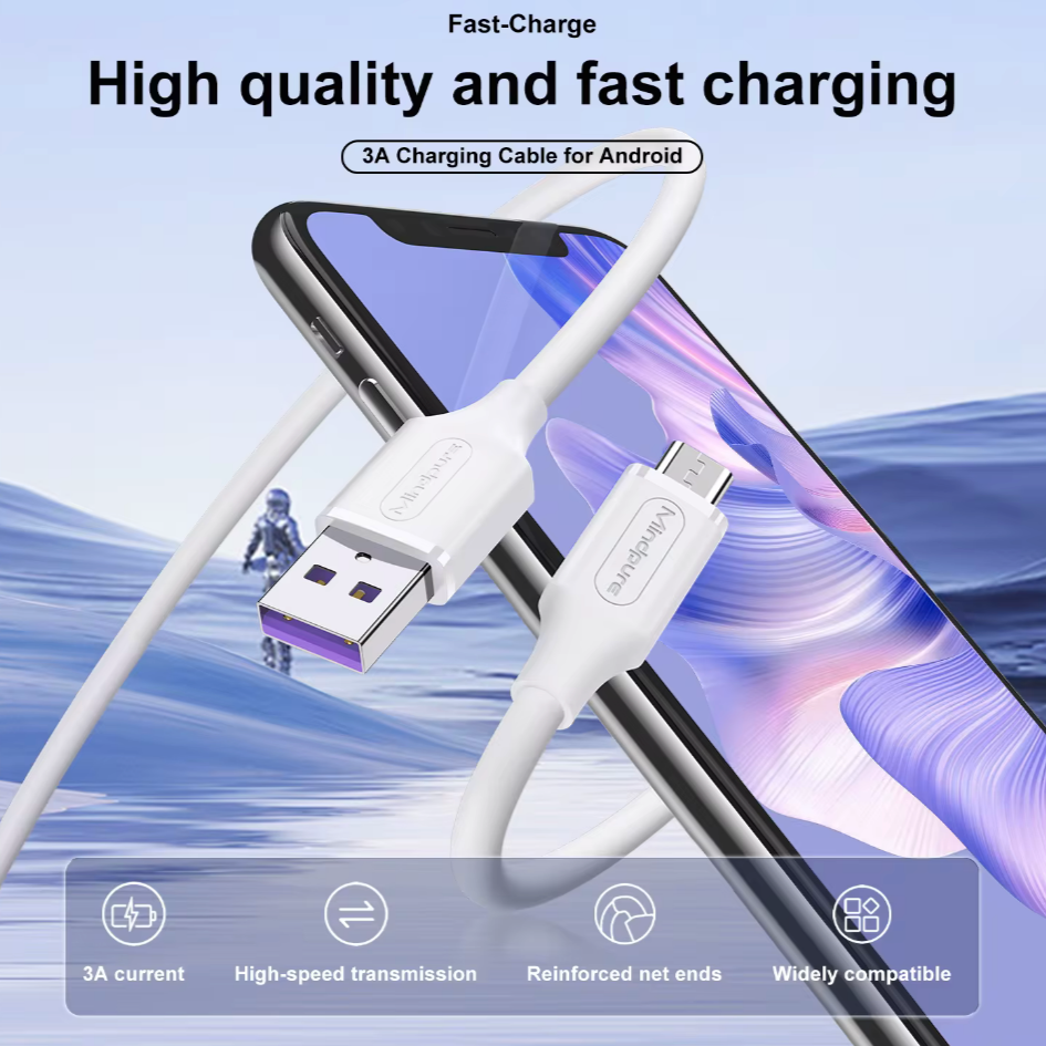 USB 3A