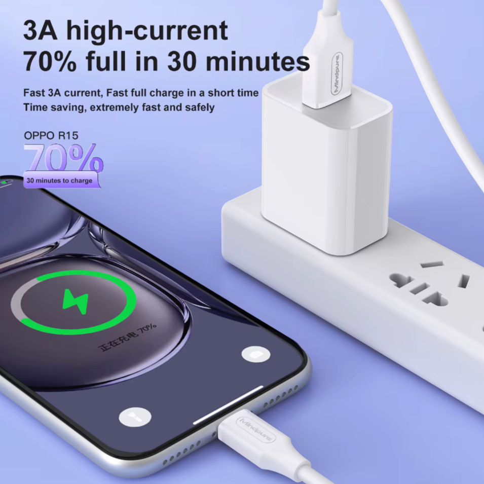 USB 3A