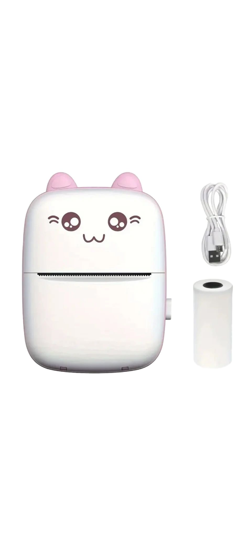 MINI IMPRESORA PORTATIL