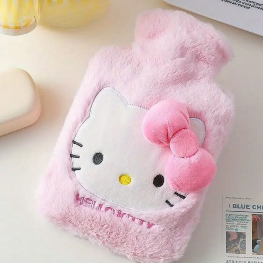 Bolsa caliente estilo Kawaii