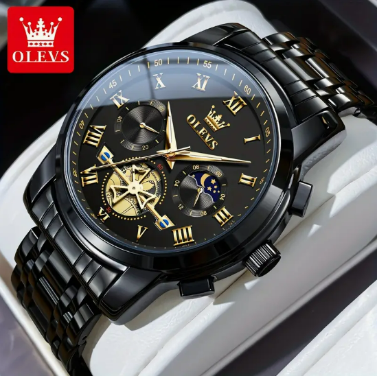 OLEVS - EXECUTIVE MASTERPIECE - HOMBRE