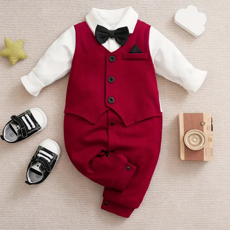 ¡ MODA PARA LOS PEQUES ( 0 A 12 Años ) !
