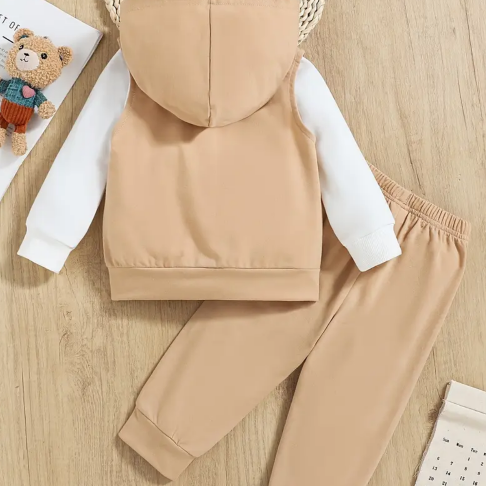 Conjunto Mauro