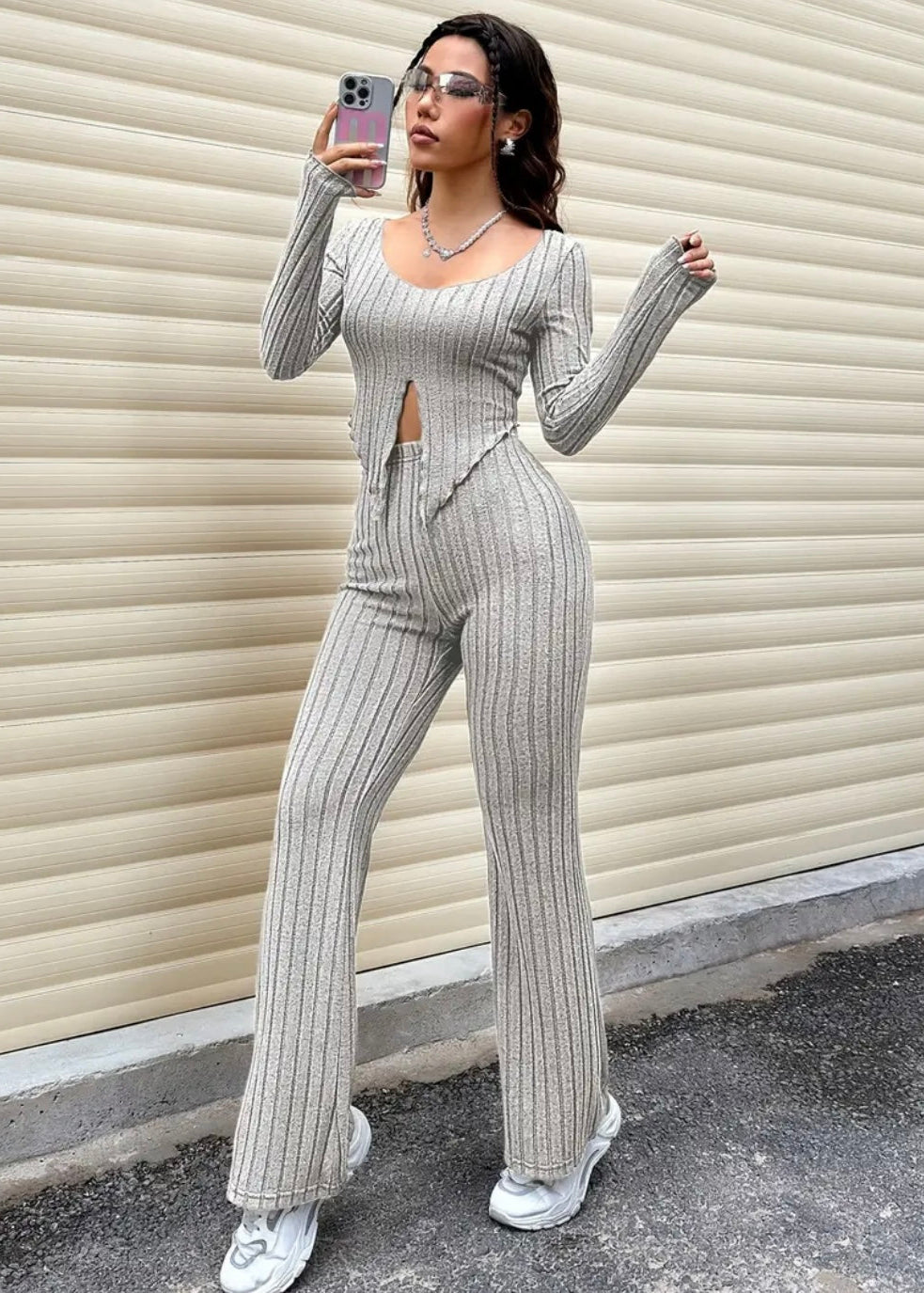 Conjunto Yulisa