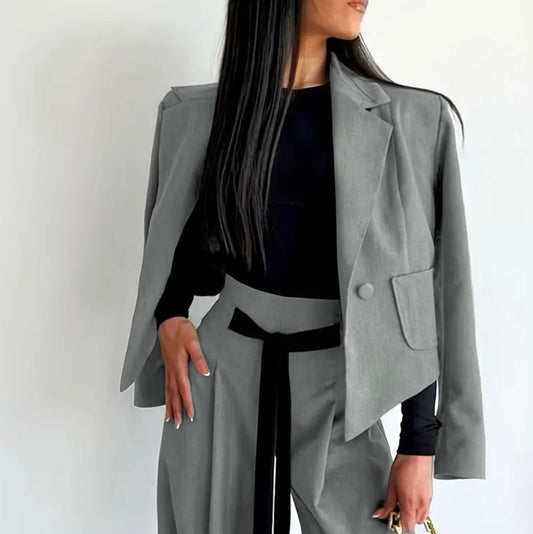 Traje Zamira