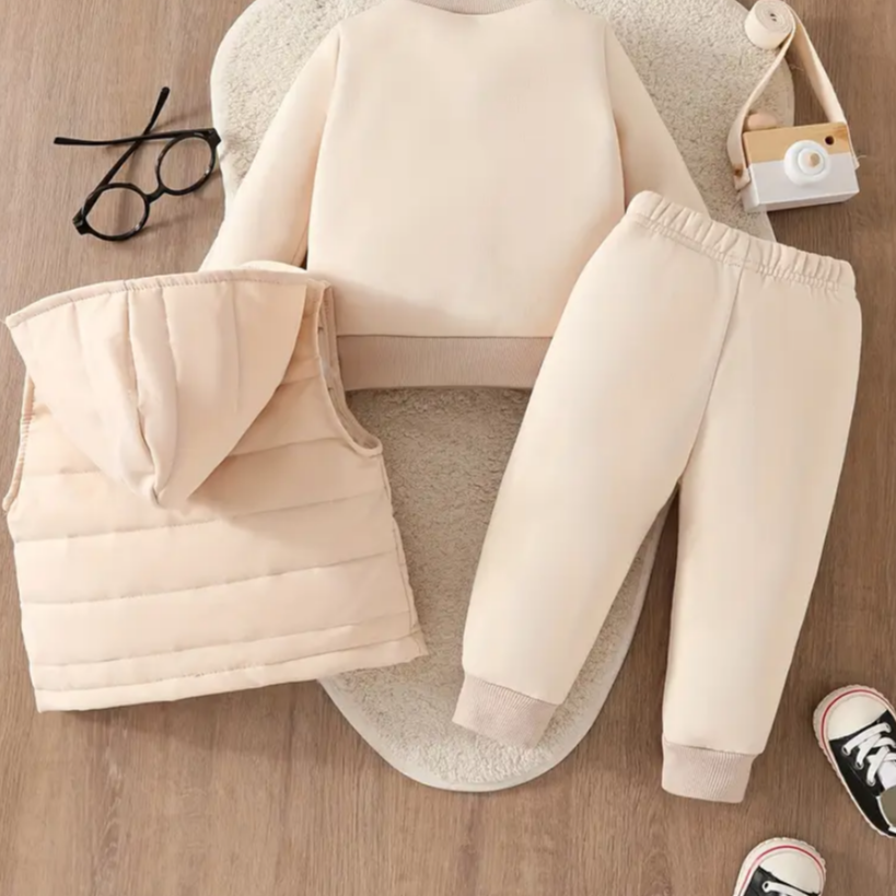Conjunto Ismael