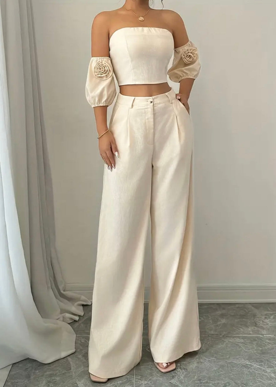 Conjunto 2 piezas