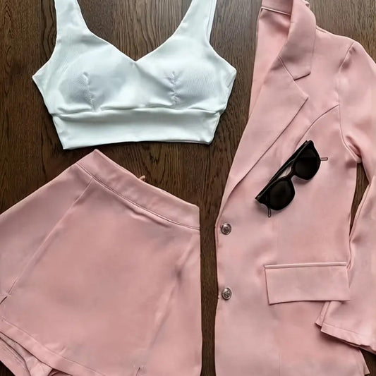 Conjunto 3 piezas