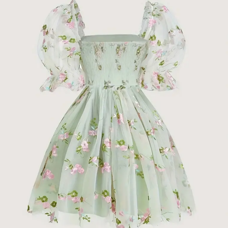 Vestido Diana