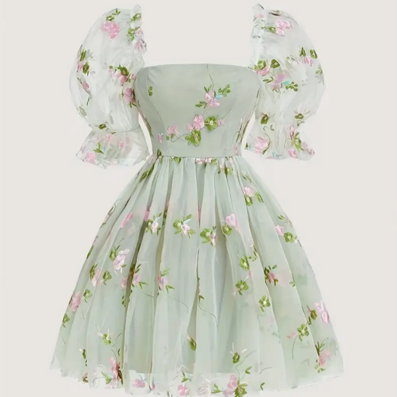 Vestido Diana