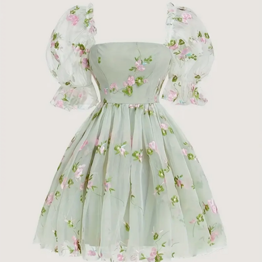Vestido Diana