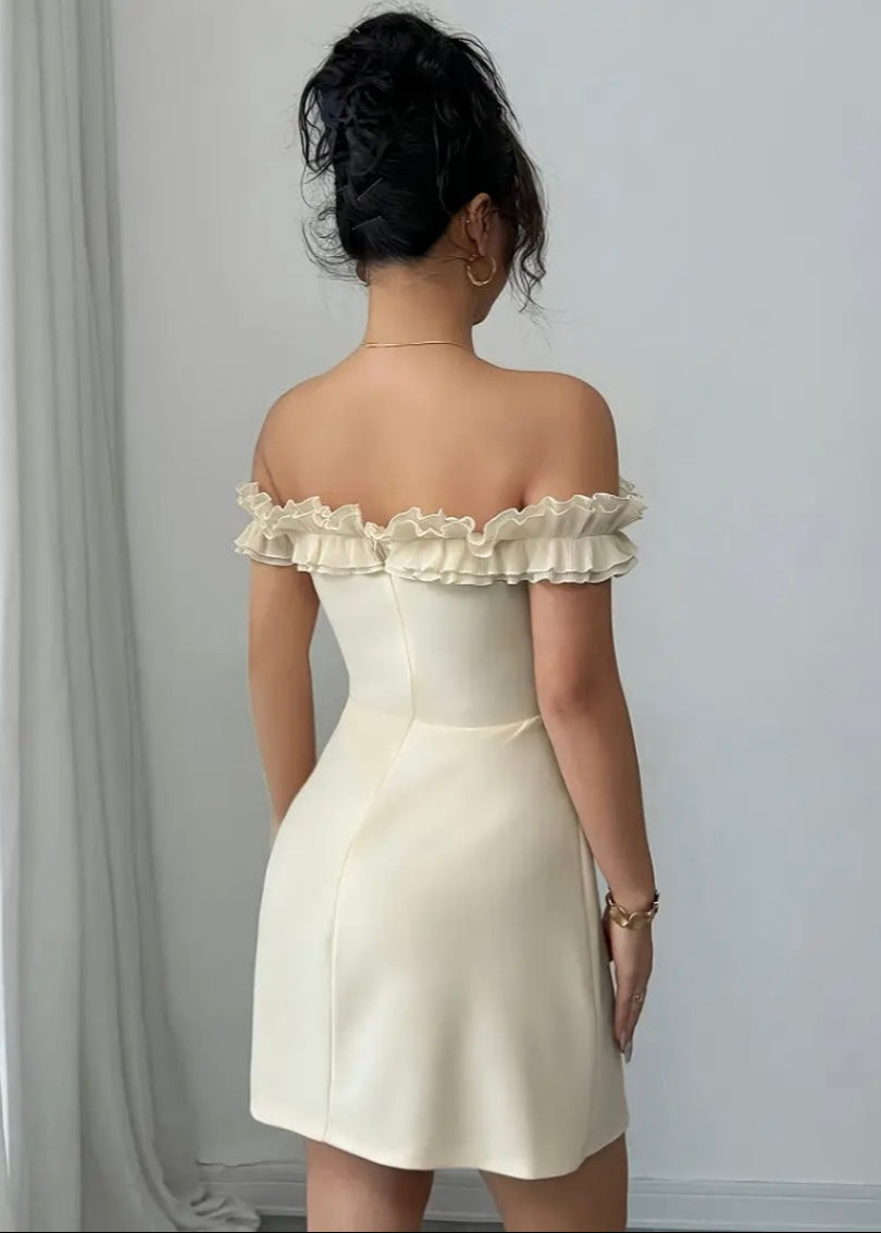 Vestido Ailin