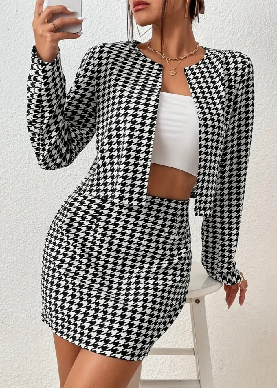 Conjunto Anny