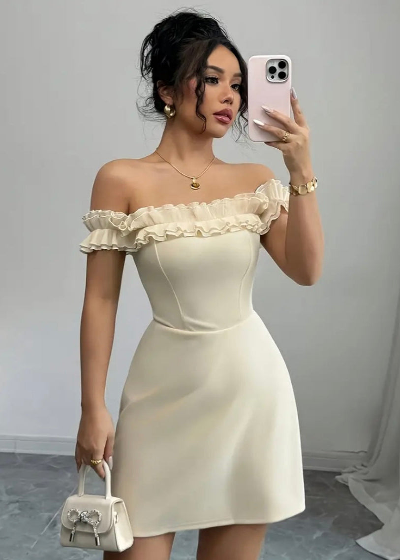 Vestido Ailin