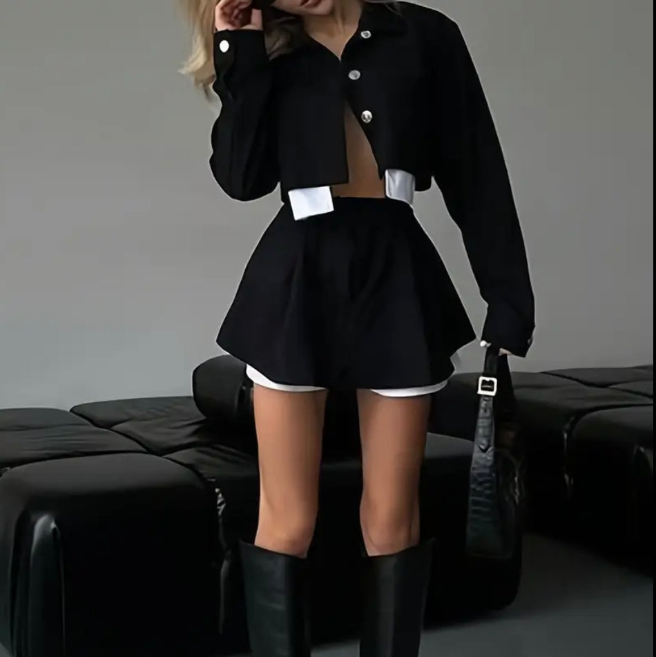 Conjunto Lolita