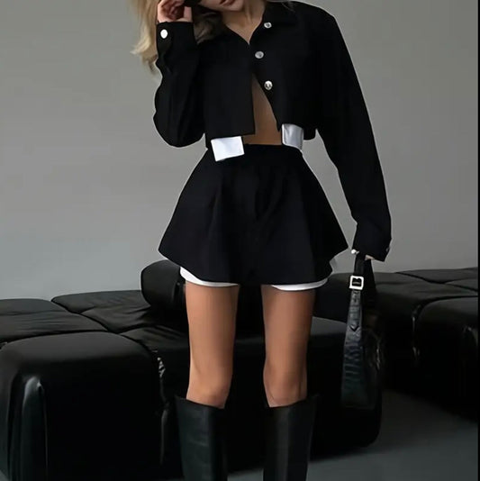 Conjunto Lolita