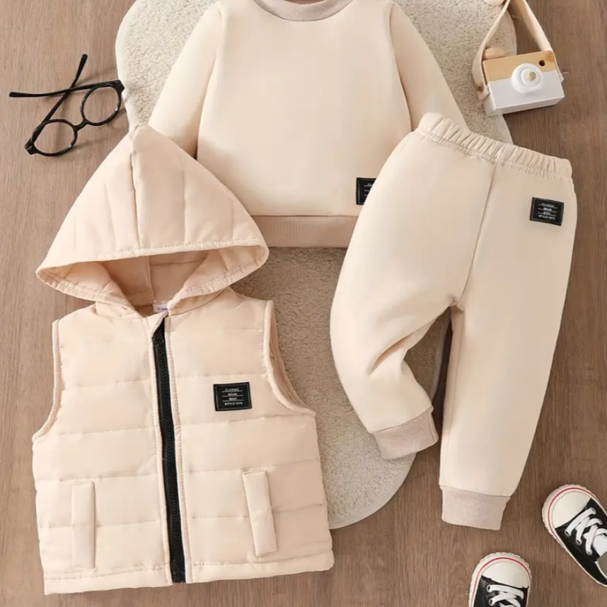 Conjunto Ismael