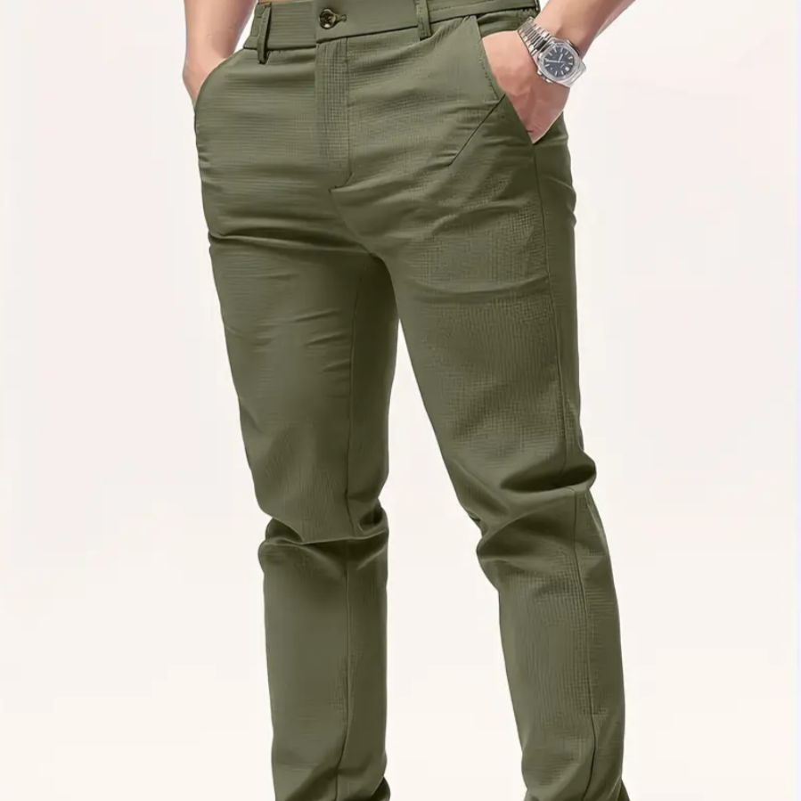Pantalón skini casual