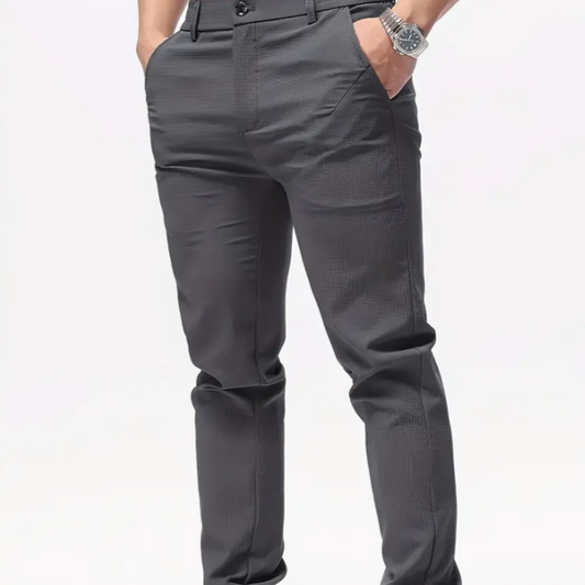 Pantalón skini casual