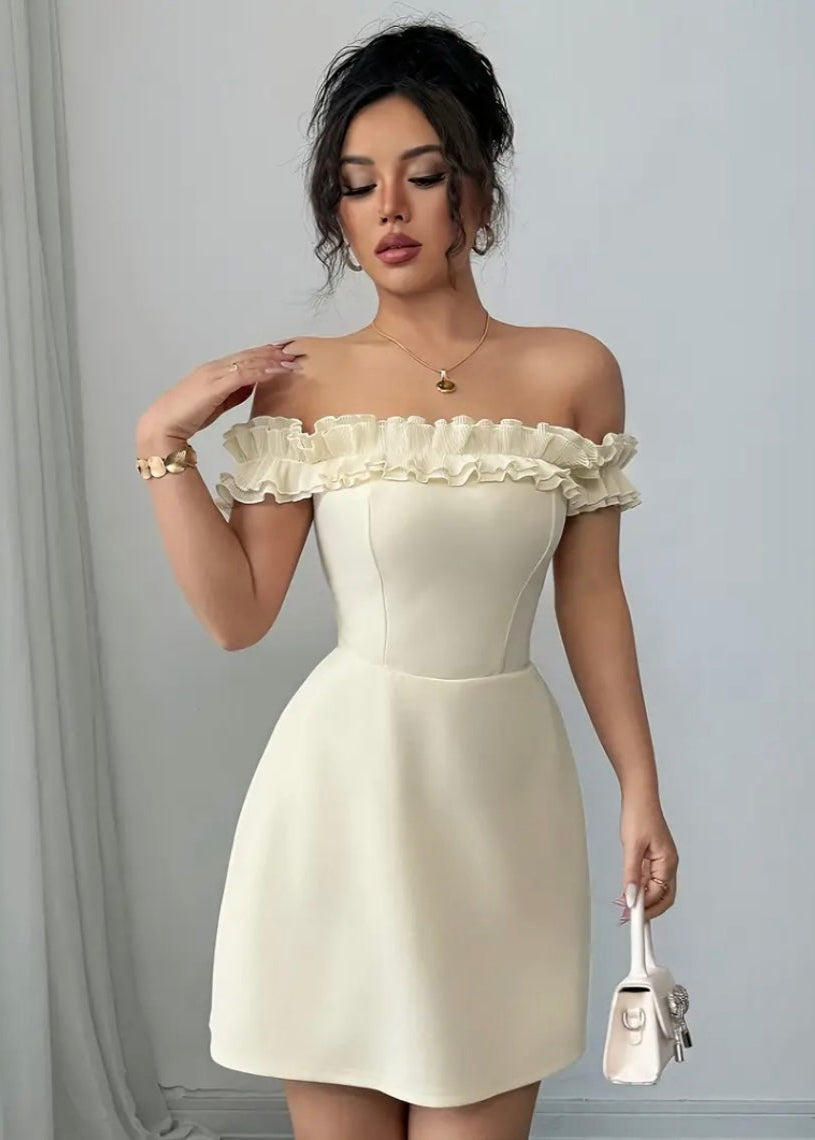 Vestido Ailin