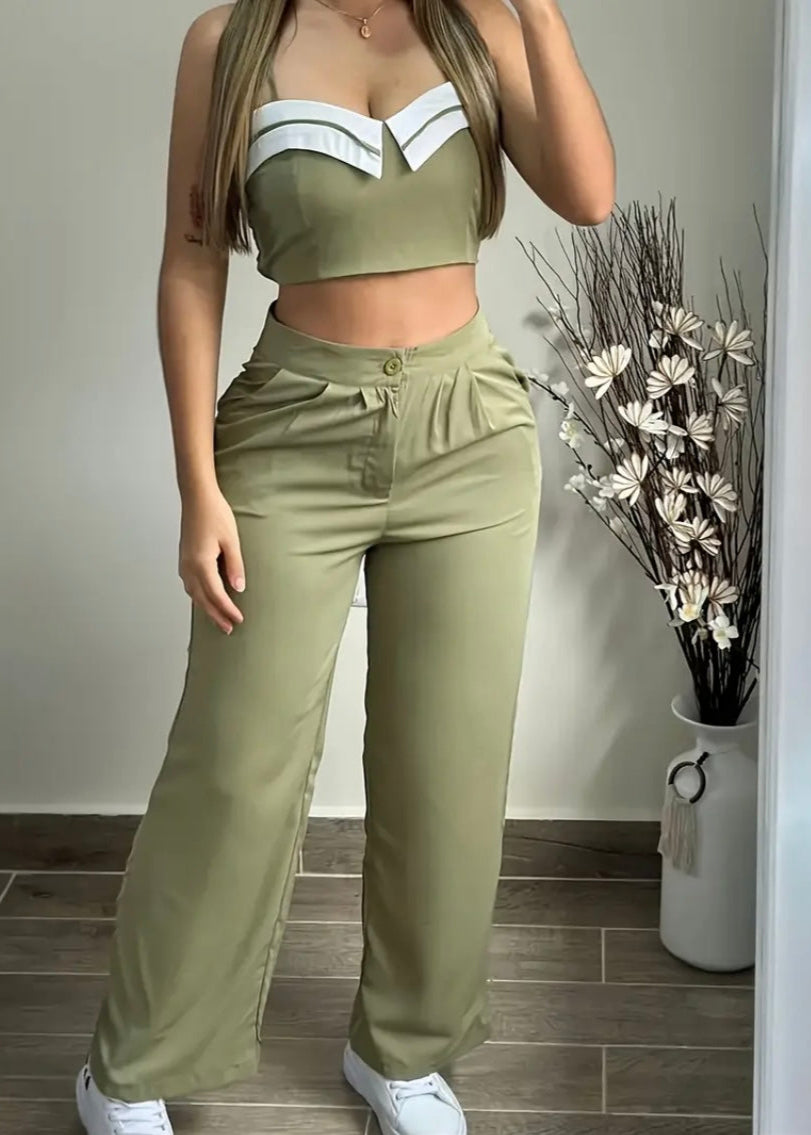 Conjunto Maira