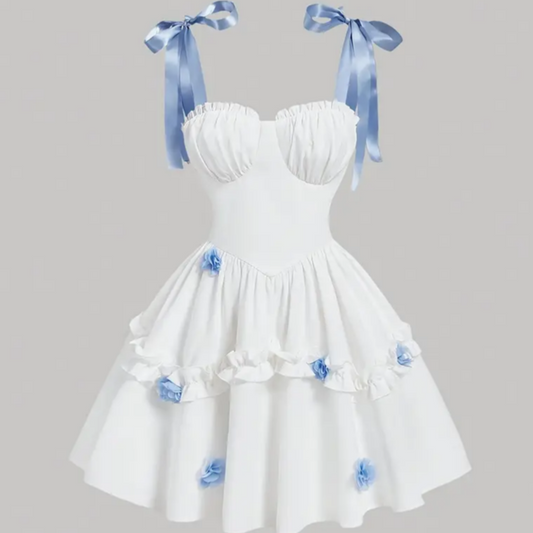 Vestido Sofia