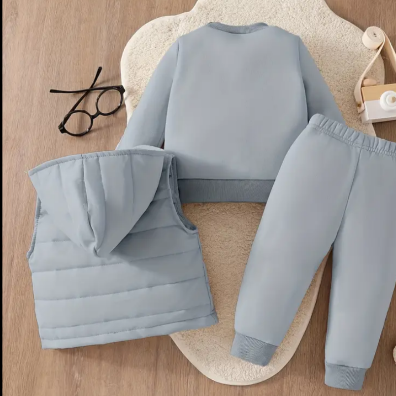 Conjunto Ismael