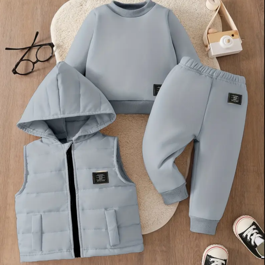 Conjunto Ismael