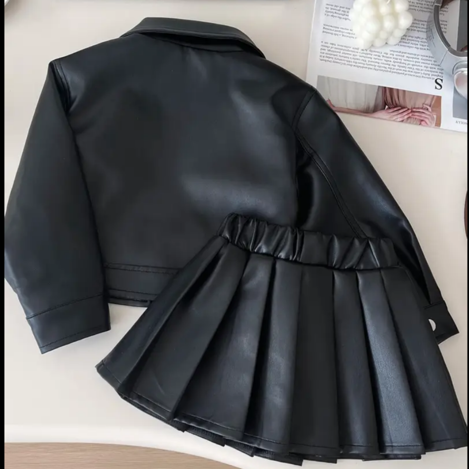 Conjunto Jade