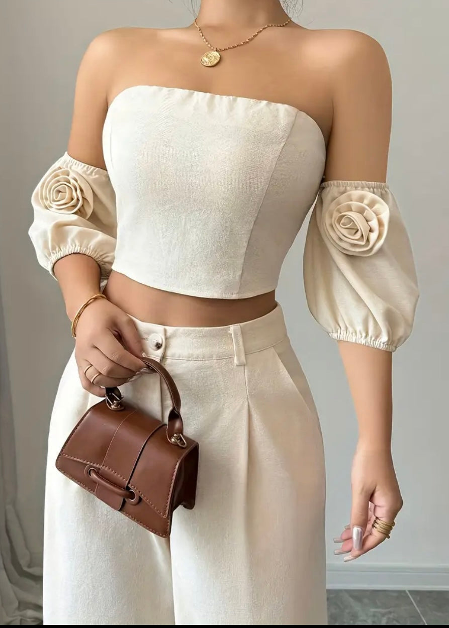 Conjunto 2 piezas