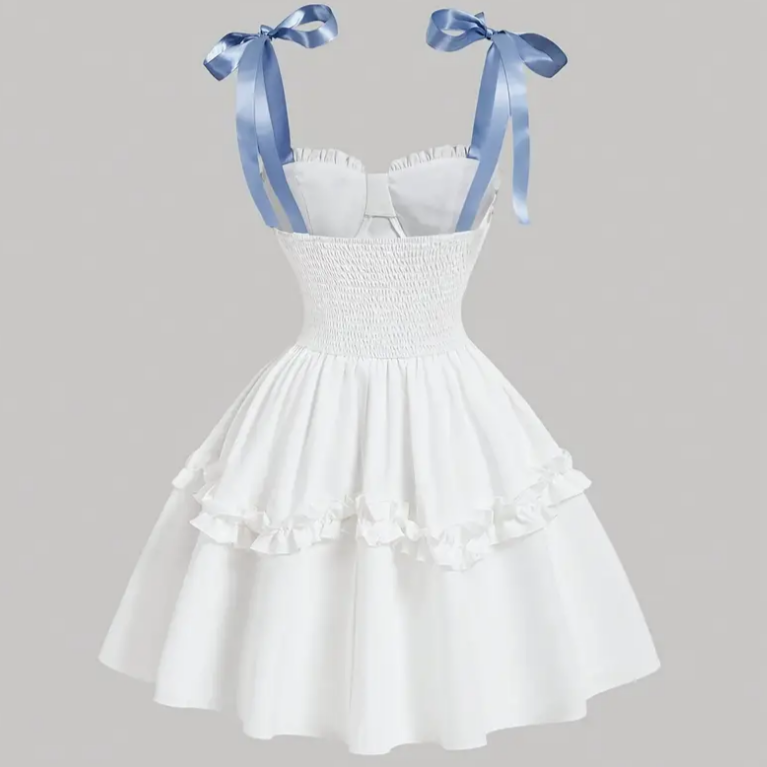 Vestido Sofia
