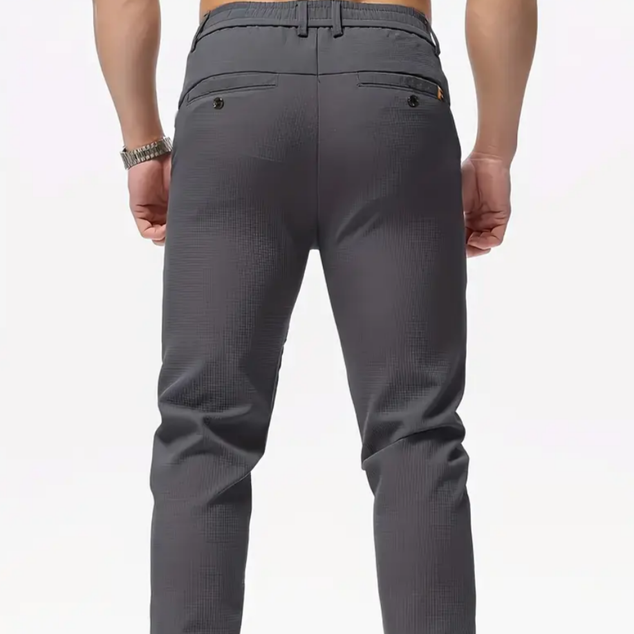 Pantalón skini casual
