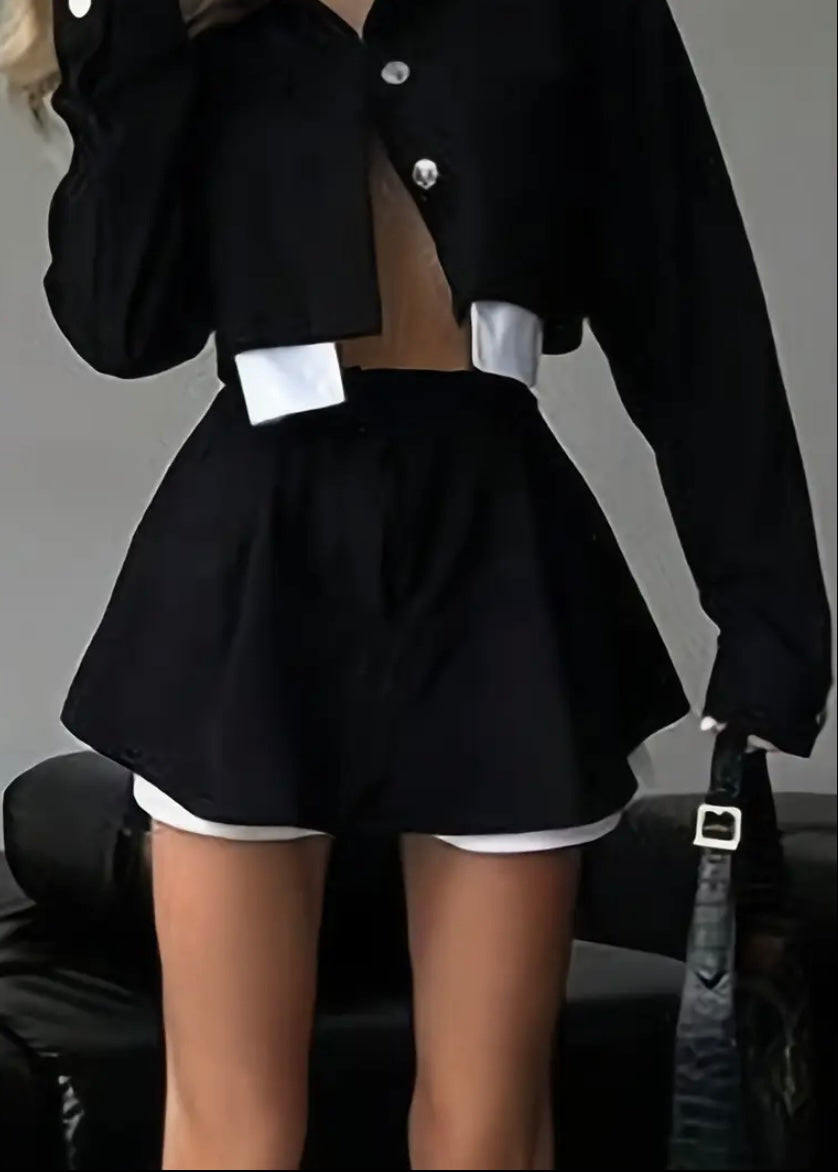 Conjunto Lolita